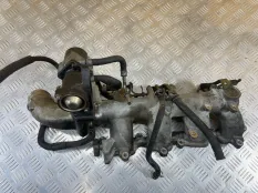 Коллектор впускной Nissan X-Trail (T30) 2001-2006 2003 2.2 D YD22DDTI