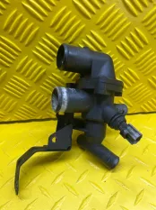 Корпус термостата Ford Ranger III (2011-2019) 2013 BB3Q8A586AB ПИКАП 2.2 D GBVAJQJ