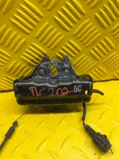 Замок капота Toyota Land Cruiser 200 (2008-2021) 2008 5351060270 ВНЕДОРОЖНИК 4.5 D 1VDFTV