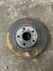 Диск тормозной передний Toyota Rav 4 (XA30) (2005-2014) 2006 4351242050 2.0 I 1AZFE