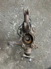 Кулак поворотный левый Toyota Rav 4 (XA30) (2005-2014) 2006 4321242080 2.0 I 1AZFE