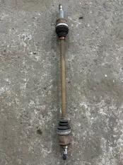 Полуось задняя (приводной вал, ШРУС) Toyota Rav 4 (XA30) (2005-2014) 2006 4233042050 2.0 I 1AZFE, левый
