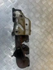 Коллектор выпускной Ford Ranger III (2011-2019) 2013 ПИКАП 2.2 D GBVAJQJ