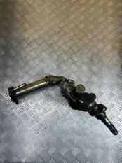 Радиатор EGR Ford Ranger III (2011-2023) 2013 CK3Q9F464AA ПИКАП 2.2 D GBVAJQJ