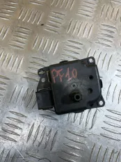 Моторчик заслонки печки Nissan Pathfinder (R51M) 2004-2013 2006 4A6H195616GB ВНЕДОРОЖНИК 2.5 D YD25DDTI