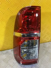 Фонарь задний левый Toyota Hilux (2005-2015) 2013 815600K160
