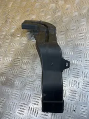 Воздуховод Land Rover Freelander II (2006-2014) 2012 6H5201906AC 2.2 D 224DT