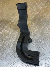 Воздуховод Land Rover Freelander II (2006-2014) 2012 6H5201907AC 2.2 D 224DT