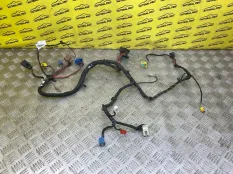 Проводка двери Volkswagen Amarok (2010-2016) 2010 G7101555 ПИКАП 2.0 D CDBA