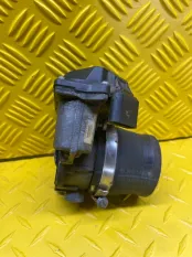 Заслонка дроссельная Volkswagen Amarok (2010-2016) 2010 128063HV110 ПИКАП 2.0 D CDBA