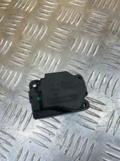 Моторчик заслонки печки Land Rover Freelander II (2006-2014) 2012 6G9N19E616BA 2.2 D 224DT