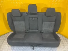 Салон (комплект сидений) Ford Ranger III (2011-2023) 2018 2.2 D ZSD422