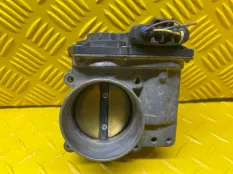 Заслонка дроссельная Land Rover Freelander II (2006-2014) 2007 6G9N9F991AA 3.2 I B6324S