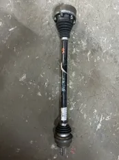 Полуось задняя (приводной вал, ШРУС) Volkswagen Tiguan (2007-2011) 2010 1K0501204D 2.0 D, левый