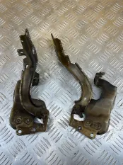 Петля капота Toyota Land Cruiser Prado 150 (2009-2023) 2014 ВНЕДОРОЖНИК 3.0 D 1KDFTV