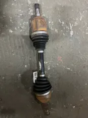 Полуось передняя правая (приводной вал, ШРУС) Opel Zafira B 2005-2012 2007 2.2 I Z22YH
