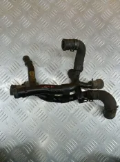 Патрубок системы охлаждения Volkswagen Amarok (2010-2016) 2010 ПИКАП 2.0 D CDBA