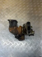 Турбина Chrysler Grand Voyager IV (2001-2007) 2004 3524020956 2.8 D RGZP53