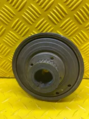 Шкив коленвала Chrysler Grand Voyager IV (2001-2007) 2004 503C2034F 2.8 D RGZP53