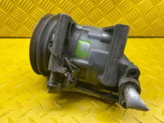 Компрессор кондиционера Nissan X-Trail (T30) 2001-2006 2003 2K43245010 2.2 D YD22DDTI