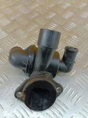 Корпус термостата Volkswagen Amarok (2010-2016) 2010 03L121111AB ПИКАП 2.0 D CDBA