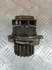 Насос водяной (помпа) Volkswagen Amarok (2010-2016) 2010 03L121011H ПИКАП 2.0 D CDBA