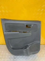 Обшивка двери задняя левая Toyota Hilux (2005-2015) 2012 ПИКАП 2.5 D 2KDFTV