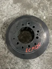 Диск тормозной задний Toyota Land Cruiser Prado 120 (2002-2009) 2006