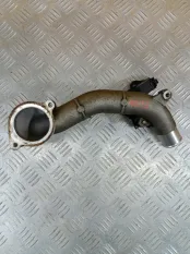 Корпус термостата Toyota Hilux (2005-2015) 2014 3.0 D 1KDFTV