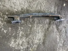 Усилитель бампера заднего Land Rover Freelander II (2006-2014) 2008 ПИКАП 2.2 D 224DT