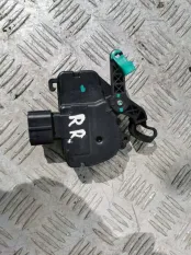 Активатор (привод) замка двери Dodge Grand Caravan IV (2000-2007) 2003 25001010 МИНИВЭН 3.3 I EGA