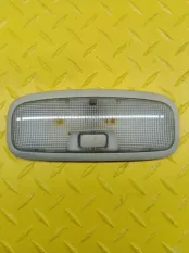 Фонарь салона (плафон) Ford Ranger III (2011-2023) 2013 AB3913776AA ПИКАП 2.2 D GBVAJQJ