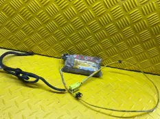 Подушка безопасности боковая (в дверь) Toyota Rav 4 (XA20) (2000-2006) 2003 TG11C01002