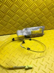 Подушка безопасности боковая (в дверь) Toyota Rav 4 (XA20) (2000-2006) 2003 TG11C01002, передняя левая