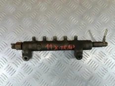 Топливная рампа Nissan X-Trail (T30) 2001-2006 2003 2.2 D YD22DDTI