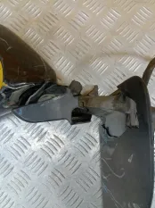 Зеркало наружное левое Nissan Pathfinder (R51M) 2004-2013 2005 96302EB362 ВНЕДОРОЖНИК 2.5 D YD25