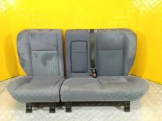 Сиденье заднее Land Rover Freelander II (2006-2014) 2012 2.2 D 224DT