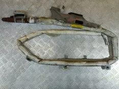 Подушка безопасности боковая (шторка) Land Rover Freelander II (2006-2014) 2012 LR032201 2.2 D 224DT, левая