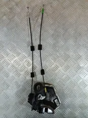 Замок двери задней правой Toyota Rav 4 (XA30) (2005-2014) 2006 6905042030 2.0 I 1AZFE