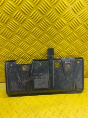 Защита двигателя Toyota Land Cruiser Prado 150 (2009-2023) 2016 5149560380