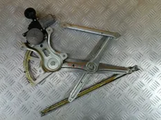 Стеклоподъемник электр. передний правый Toyota Hilux (2005-2015) 2014 857100K010 ПИКАП 2.5 D 2KDFTV