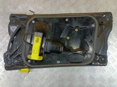 Стеклоподъемник электр. передний левый Land Rover Freelander II (2006-2014) 2008 D304101 ПИКАП 2.2 D 224DT