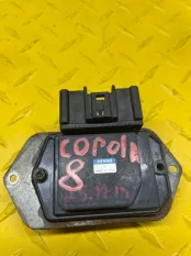 Сопротивление печки Toyota Corolla 9 пок. (2001-2007) 2004 4993002121