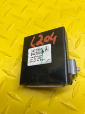 Блок комфорта Mitsubishi L200 (2006-2015) 2010 8637B016