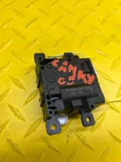 Моторчик заслонки печки Toyota Camry VII (2006-2011) 2008 AE0638002670