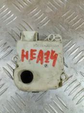 Моторчик заслонки печки Nissan Navara (D40) 2004-2015 2013 ПИКАП 2.5 D YD25DDTI