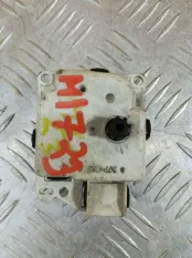 Моторчик заслонки печки Nissan Pathfinder (R51M) 2004-2013 2009 19E616BA ВНЕДОРОЖНИК 2.5 D YD25DDTI