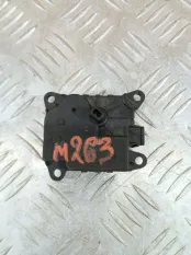 Моторчик заслонки печки Nissan Navara (D23) 2014-2021 2016 277323JCIA 2.3 D YS23DDTT