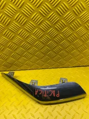 Накладка заднего бампера левая Chrysler Pacifica I (2003-2008) 2005 04857781AA