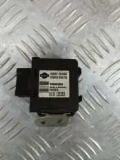 Блок иммобилайзера Nissan Navara (D40) 2004-2015 2013 285912F000 ПИКАП 2.5 D YD25DDTI